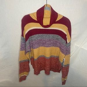 Urban Outfitters Turtleneck Sweater